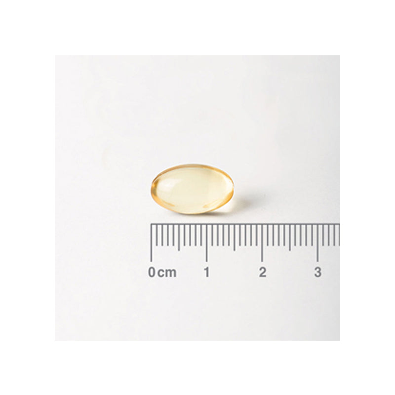 Aceite de Prímula u Onagra Puro 500 mg con Vitamina E