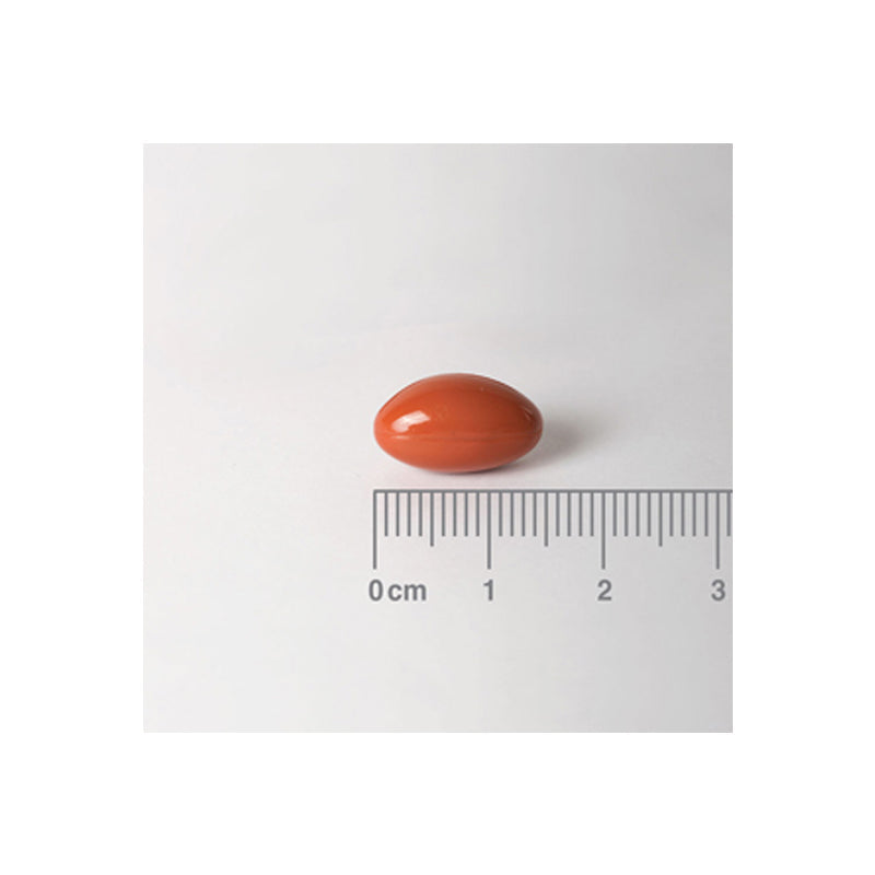Betacaroteno Natural Con Mezcla de Carotenoides