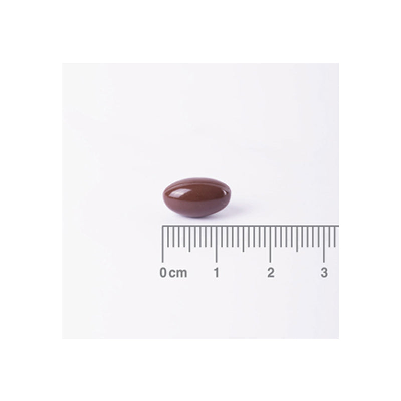 Saw Palmetto en extracto (Serenoa repens) 160 mg