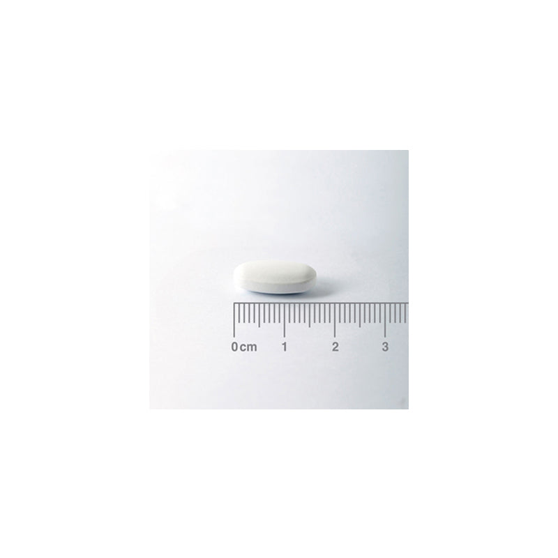 Isoflavonas de Soja 50 mg. Dosis de isoflavonas basada en estudios científicos