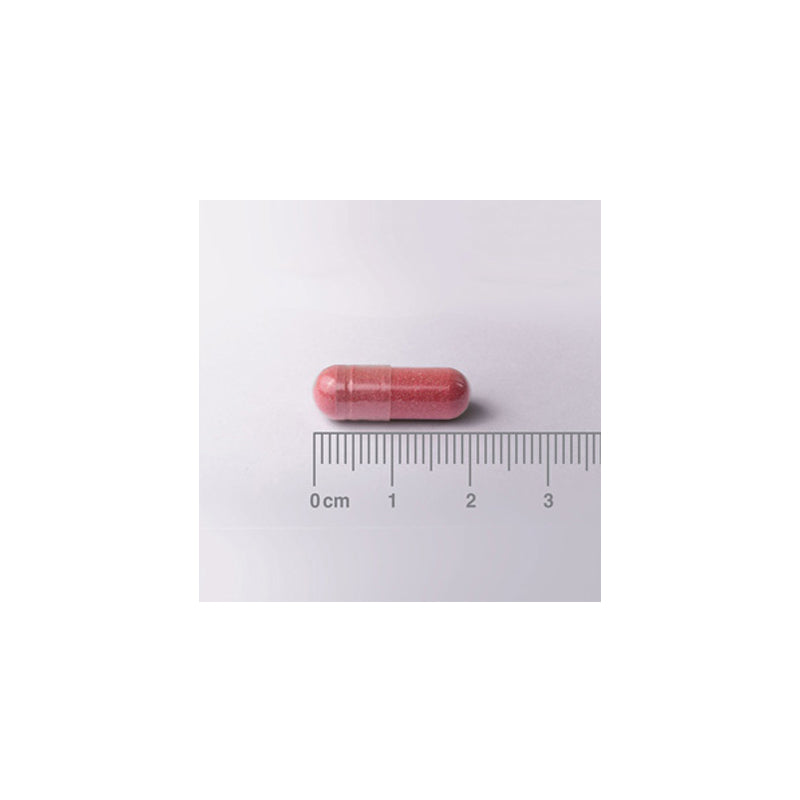 Arándano Rojo 18.750 mg. Con Vitamina C que contribuye a la normal función del sistema inmune
