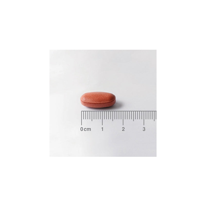 Eyewise con 20 mg de Luteína, Vitamina B2, Zinc y mas extractos como ayuda para la visión