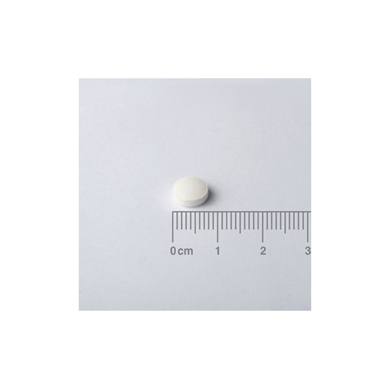 Methyl Folate 400 µg. Forma naturalmente activa de folato lista para ser utilizada por el cuerpo.