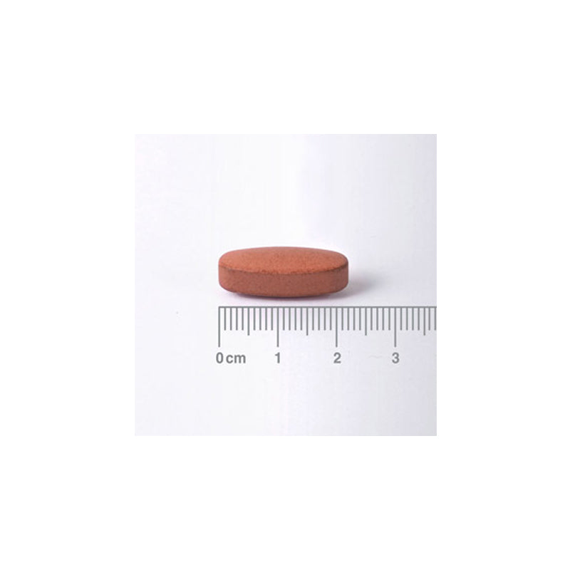 Multi-Guard ADR – Vitaminas y minerales más CoQ10, Ginseng y Taurina. Sin vitamina A