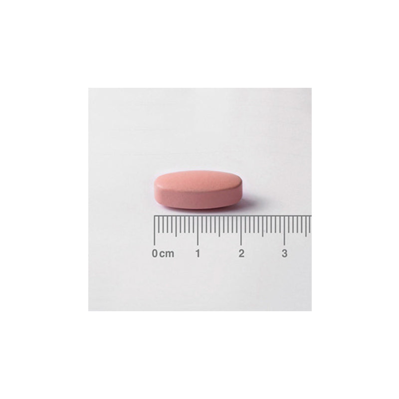 Multi-Guard® Pregnancy. Para mujeres esperando concebir, embarazadas o en período de lactancia, SIN VITAMINA A.