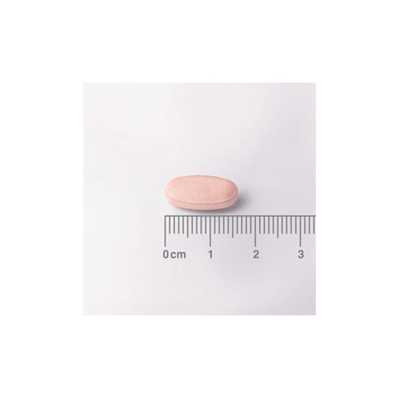 Premtesse® el Multivitamínico con 21 nutrientes para las mujeres en edad menstrual
