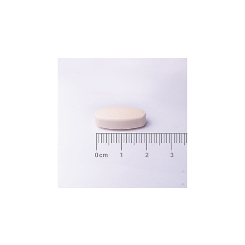 Sulfato de Glucosamina 2KCl. Aportando 1400 mg de Sulfato de Glucosamina activo