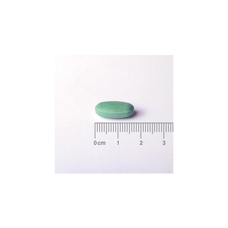 Vitex Agnus Castus 1000 mg. Proporciona 200 mg extracto 5:1