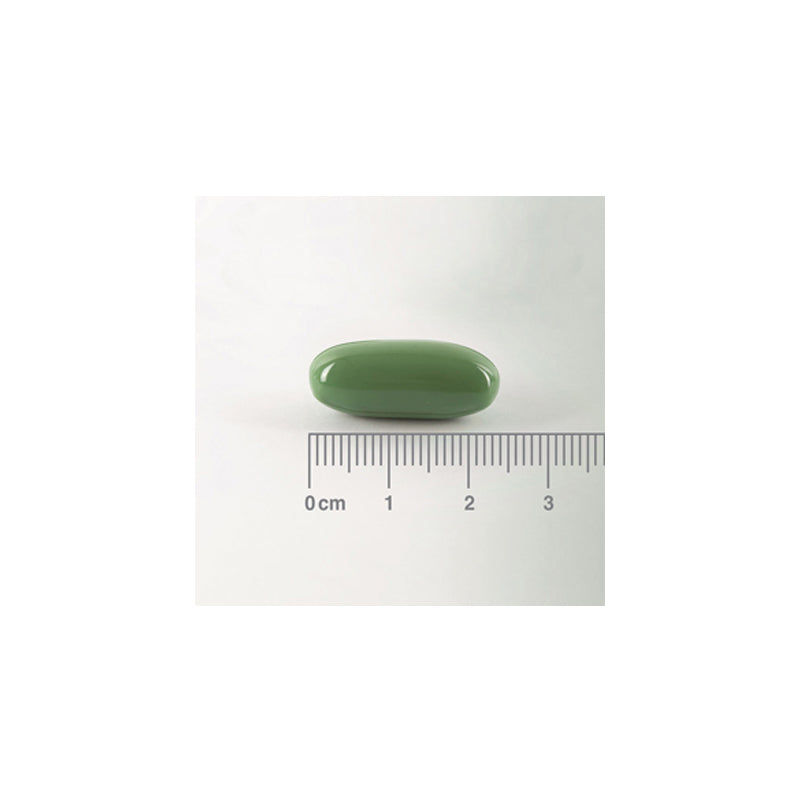 OracOmega® Aceite de Pescado Puro 1200 mg
Con extractos vegetales de té verde, romero y semilla de uva.