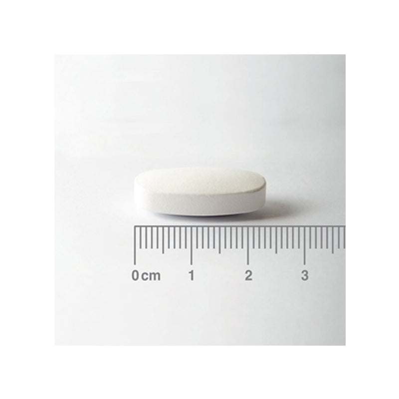 Osteoguard®. Calcio, Magnesio, Boro, Vitaminas D y K 30 tabletas Bienestar Óseo.