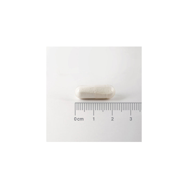 Silicio 200 mg más de 90% de Silicio Orgánico de Goma de Bambú Natural