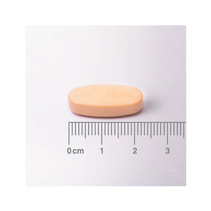 Vitamina C 1000 mg. Liberación Sostenida
