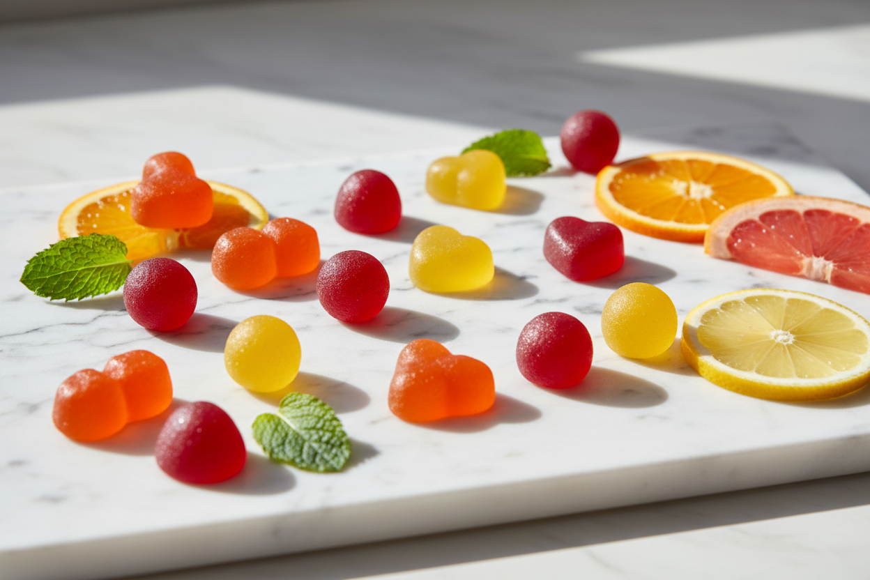 GUMMIES