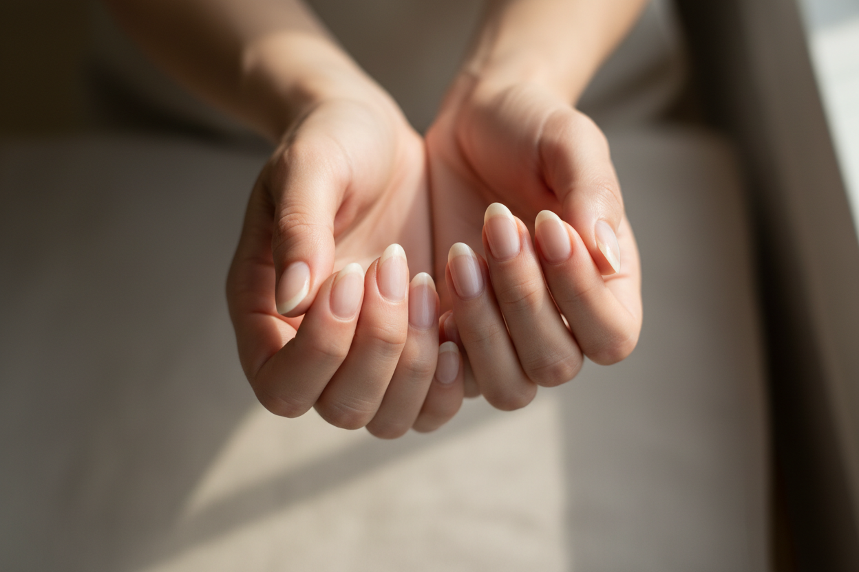 UÑAS
