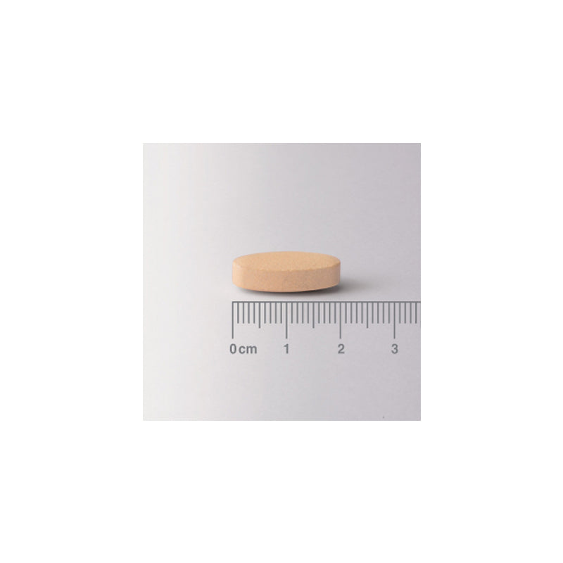Multi-Guard. Amplia gama de nutrientes sin Hierro ni Yodo