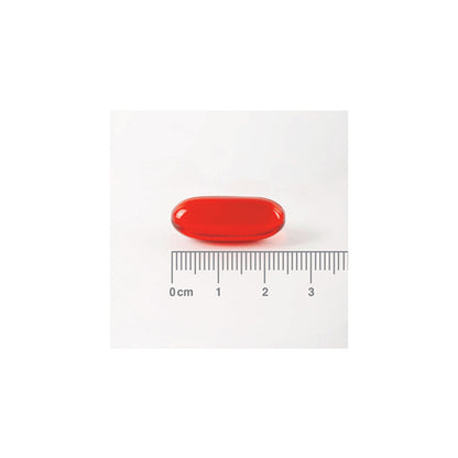 Aceite del fruto de Espino Amarillo 1000 mg con alto contenido en Omega-7