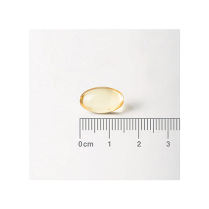 Aceite de Prímula u Onagra Puro 500 mg con Vitamina E