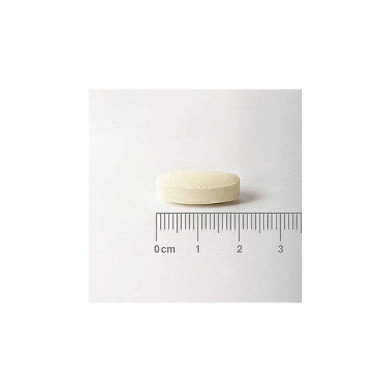 Ácido Alfa Lipoico 300 mg, ALA o Ácido Tióctico. Aporta 300 mg por tableta