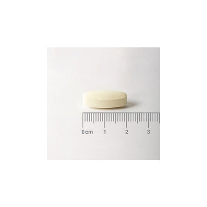 Ácido Alfa Lipoico 300 mg, ALA o Ácido Tióctico. Aporta 300 mg por tableta