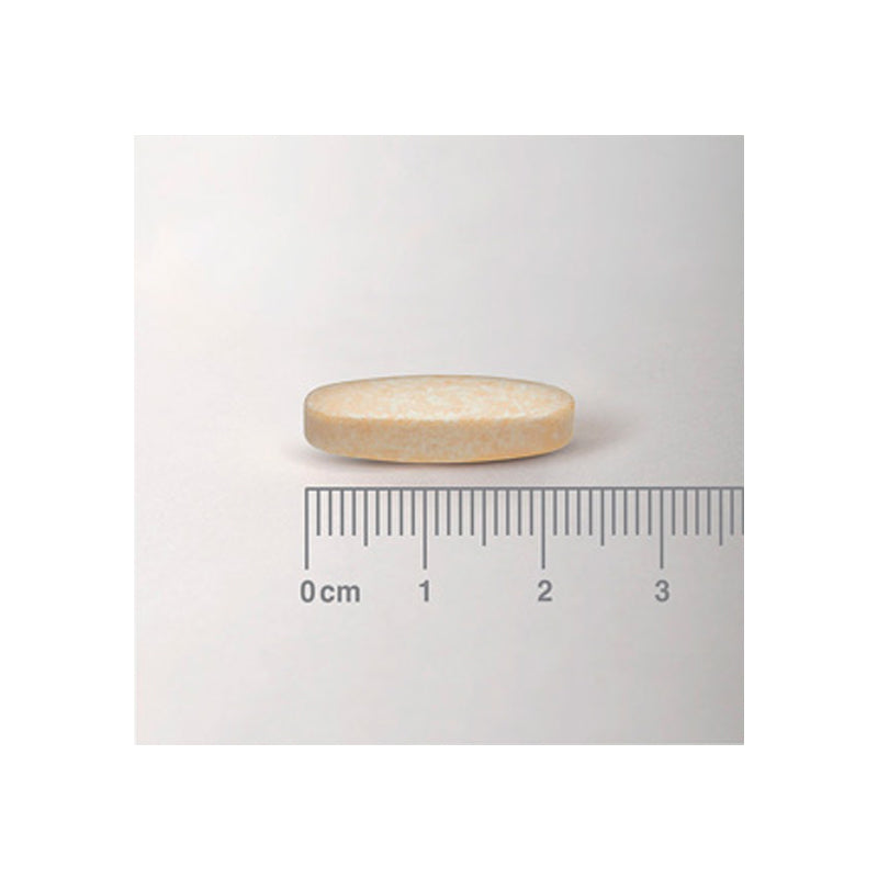 Ajo 8250 mg. Aportando 5500 µg de Alicina