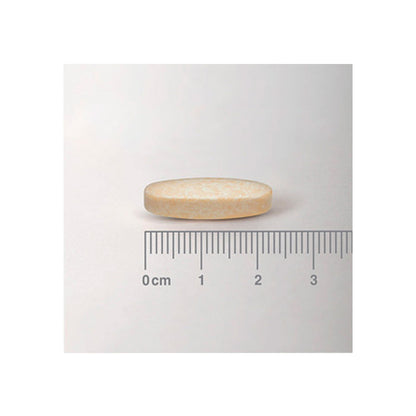Ajo 8250 mg. Aportando 5500 µg de Alicina