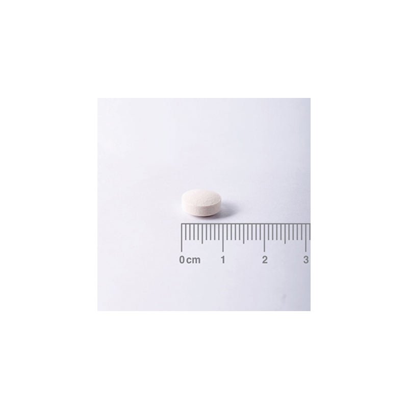 Aloe Vera 10.000 mg. Procede del gel del interior de las hojas de la especie Aloe barbadensis, también conocida como sábila y acíbar