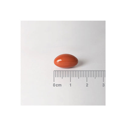 Betacaroteno Natural Con Mezcla de Carotenoides