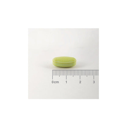Canela 2.500 mg como extracto estandarizado. Extracto de corteza aportando cinamaldehído del 62% – 73%.
