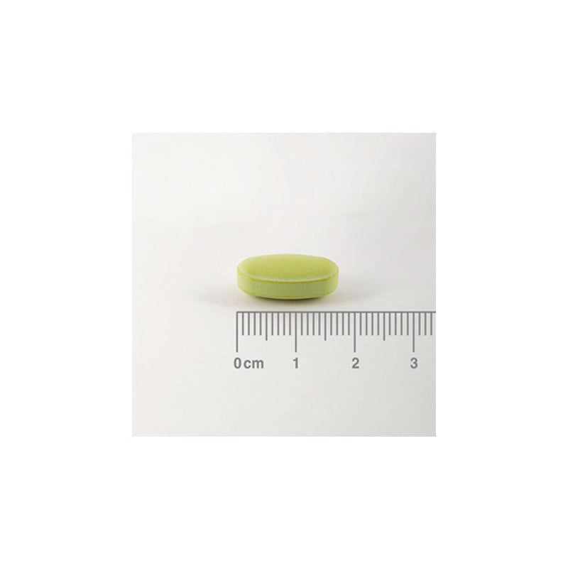 Canela 2.500 mg como extracto estandarizado. Extracto de corteza aportando cinamaldehído del 62% – 73%.