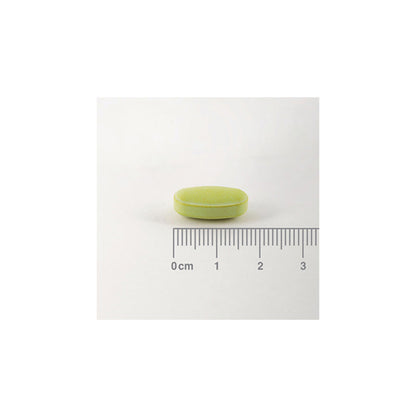 Canela 2.500 mg como extracto estandarizado. Extracto de corteza aportando cinamaldehído del 62% – 73%.