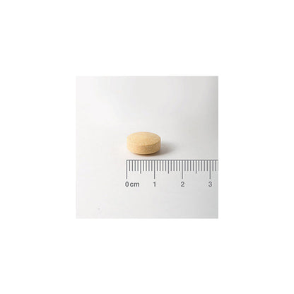 Cardo Mariano 2500 mg, 80 mg de Silimarina por tableta