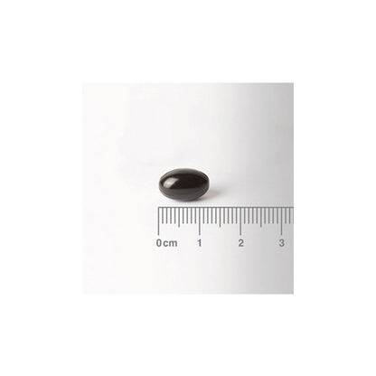 Co-Enzima Q10 200 mg, Ubiquinona, con 60 cápsulas