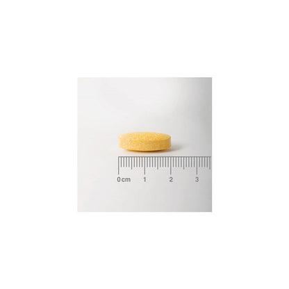 Complejo de Vitaminas B-50. Fórmula ganadora. Balance Ideal.
Ayuda a reducir el cansancio, mejora el rendimiento energético y más