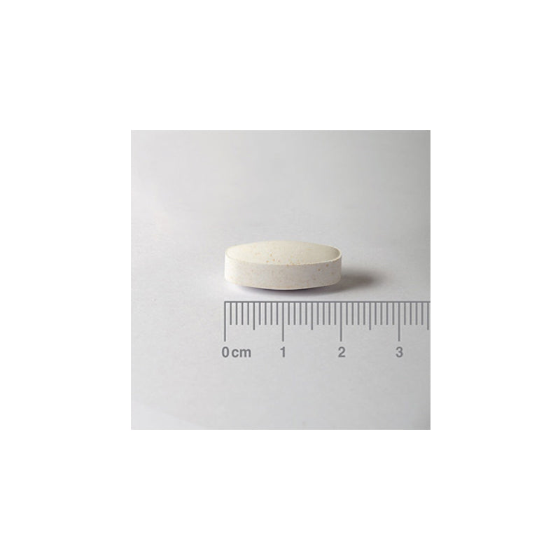 Bio Iron Complex. Bisciglato de Hierro biodisponible, vitamina B12 absorbible y L-Lisina