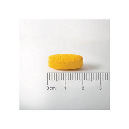 Cúrcuma o Turmeric 20.000 mg como extracto de Cúrcuma longa