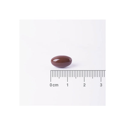 Saw Palmetto en extracto (Serenoa repens) 160 mg
