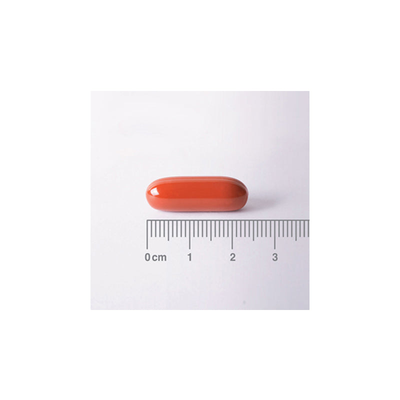 Eyewise OMEGA 3 con Luteína, Zeaxantina y Vitamina D3 contribuye al mantenimiento de la visión en condiciones normales