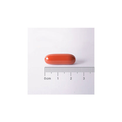 Eyewise OMEGA 3 con Luteína, Zeaxantina y Vitamina D3 contribuye al mantenimiento de la visión en condiciones normales