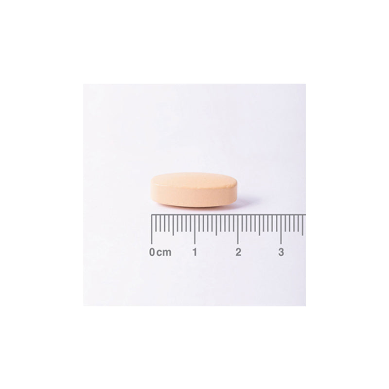 Fosfatidil Serina 100 mg de Soja NO Genéticamente Modificada
Con Zinc que contribuye a la Función Cognitiva normal