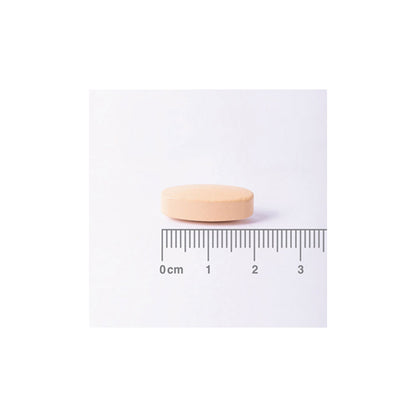Fosfatidil Serina 100 mg de Soja NO Genéticamente Modificada
Con Zinc que contribuye a la Función Cognitiva normal