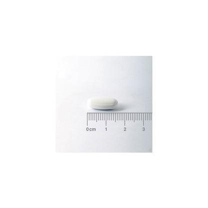 Isoflavonas de Soja 50 mg. Dosis de isoflavonas basada en estudios científicos