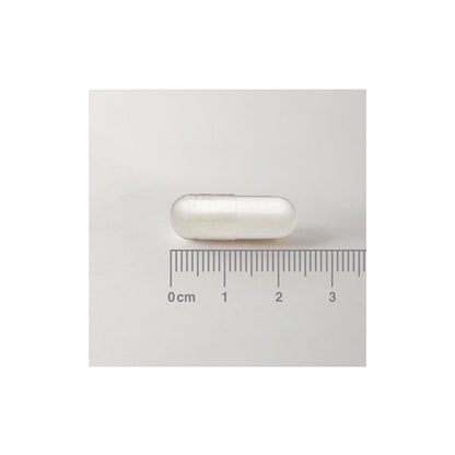 L-Fenilalanina 500 mg en forma libre. Aminoácido esencial natural presente en las proteínas