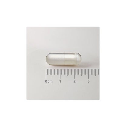 L-Histidina HCI 500 mg. En forma libre. Aminoácido no esencial
