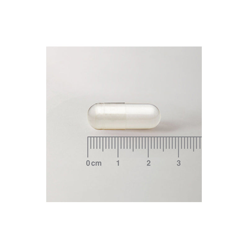 L-Tirosina 500 mg en forma libre. Aminoácido no esencial. forma Libre. Máxima absorción