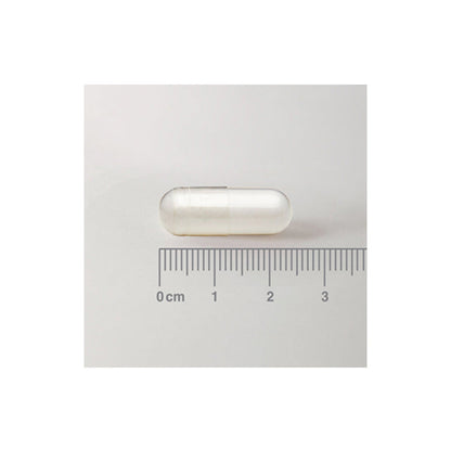 L-Tirosina 500 mg en forma libre. Aminoácido no esencial. forma Libre. Máxima absorción