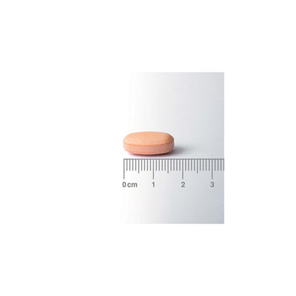 FEMA45+ es un Complejo multivitamínico de ayuda en la menopausia