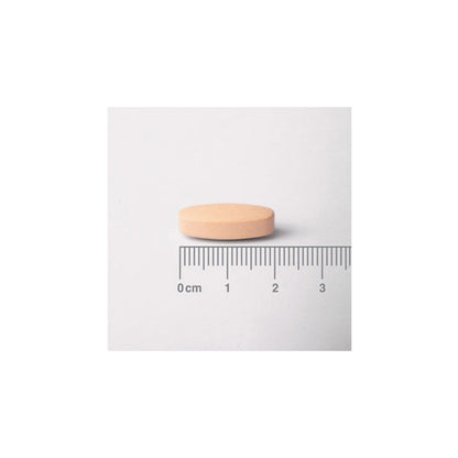 A-Z Multi. Complejo multivitamínico con Vitaminas y Minerales al 100% de la VRN