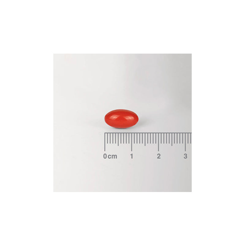 Astaxantina 8 mg con Vitamina E natural