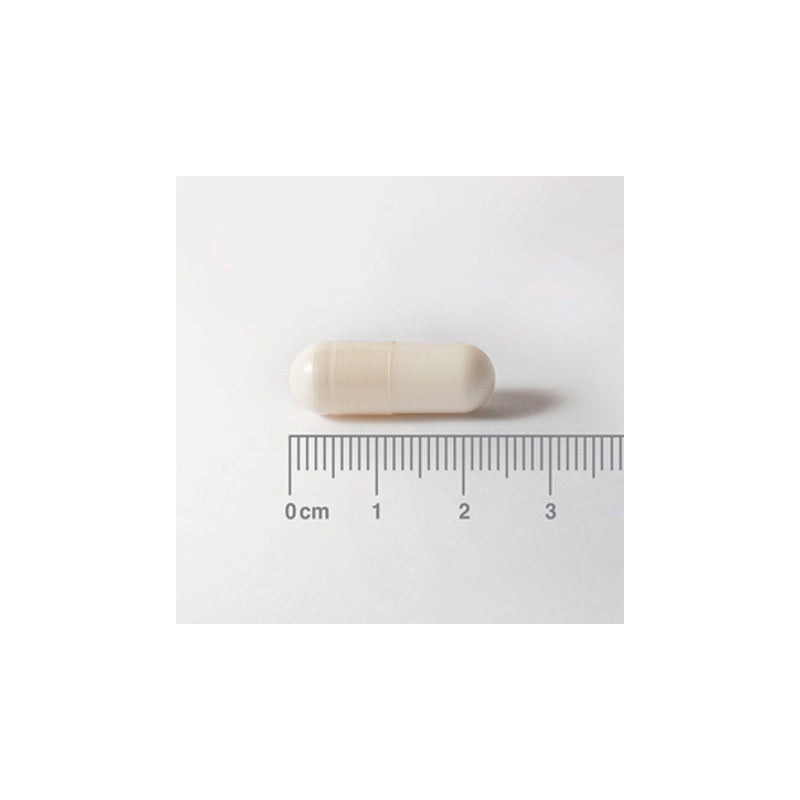 Magnesio Bisglicinato 150 mg. Biodisponible y suave. Contribuye al funcionamiento normal de los músculos y ayuda a disminuir el cansancio y la fatiga