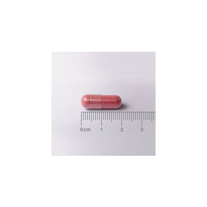 Arándano Rojo 18.750 mg. Con Vitamina C que contribuye a la normal función del sistema inmune